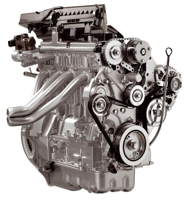 2021  Xc70 Car Engine